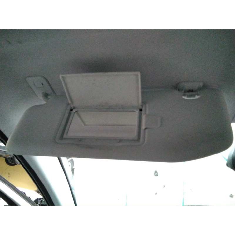 Recambio de parasol izquierdo para peugeot 208 active referencia OEM IAM   