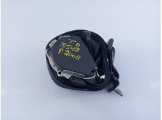 Recambio de cinturon seguridad trasero derecho para peugeot 2008 (p1) allure referencia OEM IAM 96781656XY  