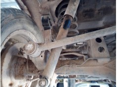 Recambio de amortiguador trasero izquierdo para nissan terrano/terrano.ii (r20) avenue referencia OEM IAM   