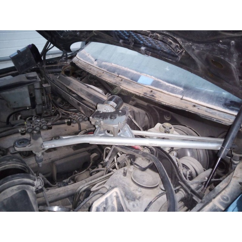 Recambio de motor limpia delantero para bmw x5 (e53) 3.0i referencia OEM IAM 24012673  