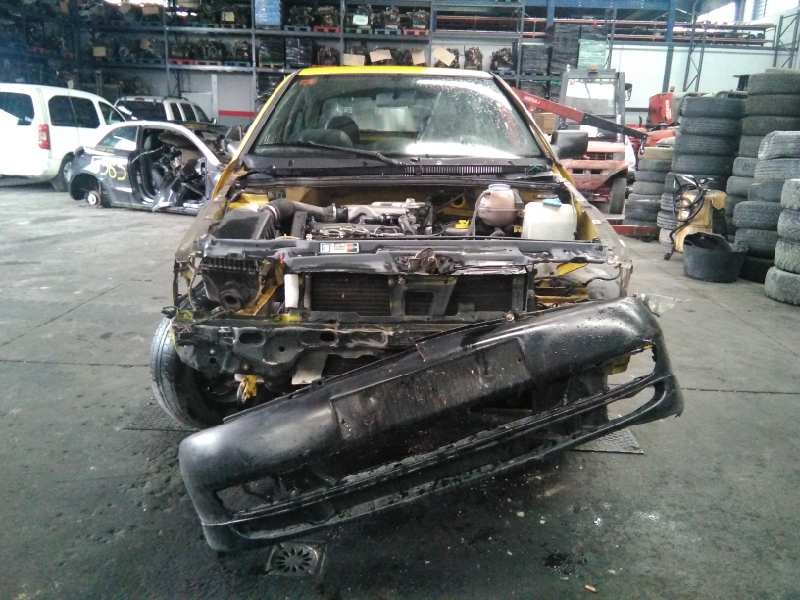 seat ibiza (6k) del año 1998