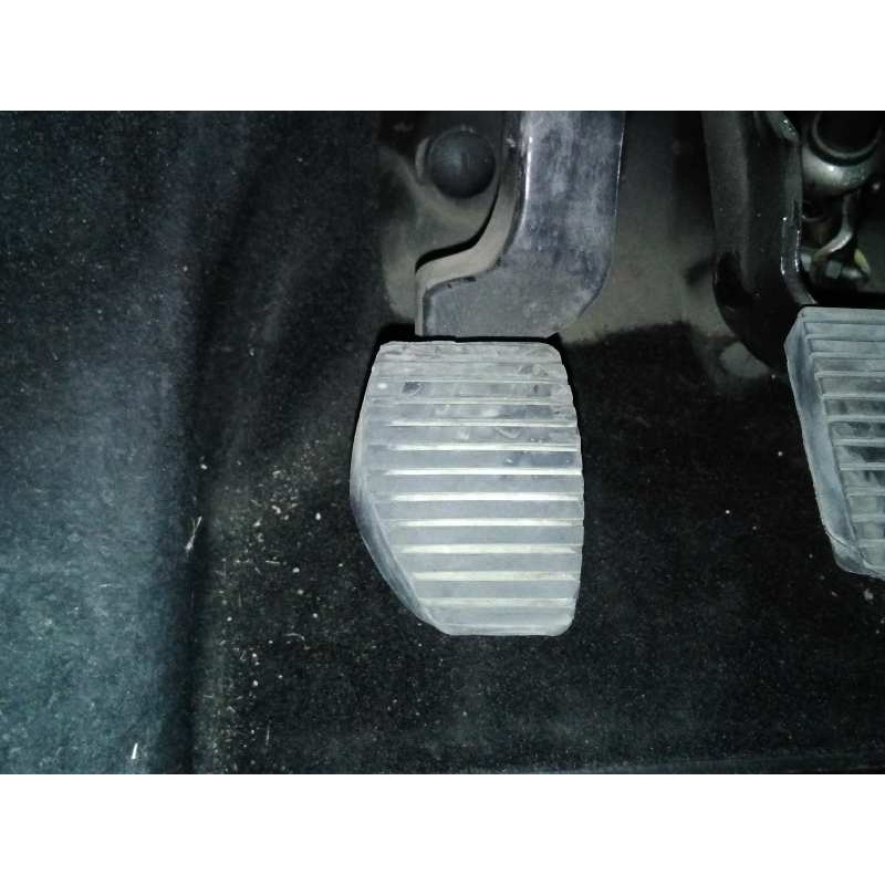 Recambio de pedal embrague para peugeot 208 active referencia OEM IAM   