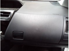 Recambio de guantera para toyota prius+ eco referencia OEM IAM   