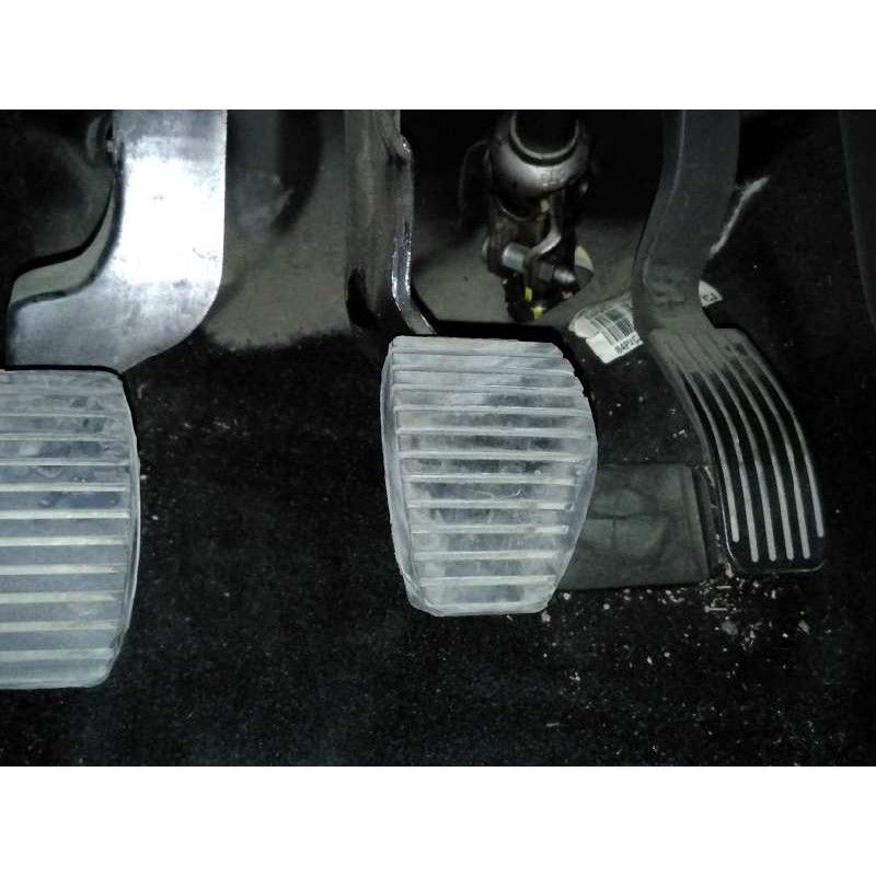 Recambio de pedal freno para peugeot 208 active referencia OEM IAM   