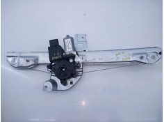 Recambio de elevalunas delantero izquierdo para peugeot 2008 (p1) allure referencia OEM IAM 9829512880  