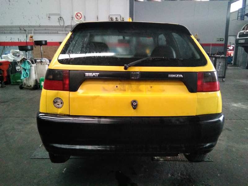 seat ibiza (6k) del año 1998