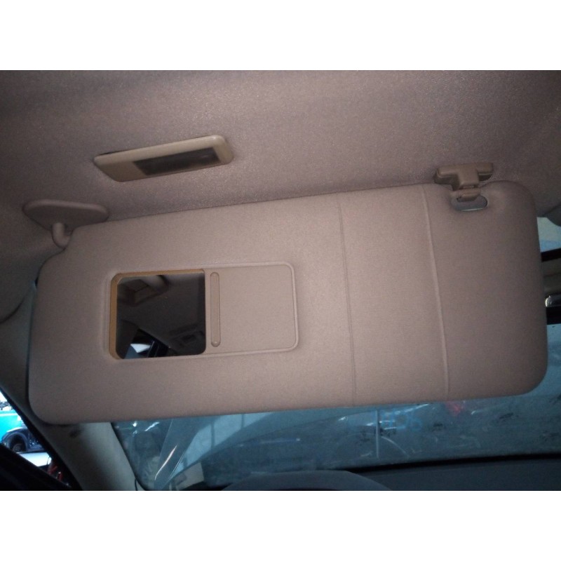 Recambio de parasol izquierdo para bmw x5 (e53) 3.0i referencia OEM IAM   