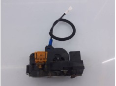 Recambio de cerradura puerta delantera izquierda para opel astra j lim. excellence referencia OEM IAM   