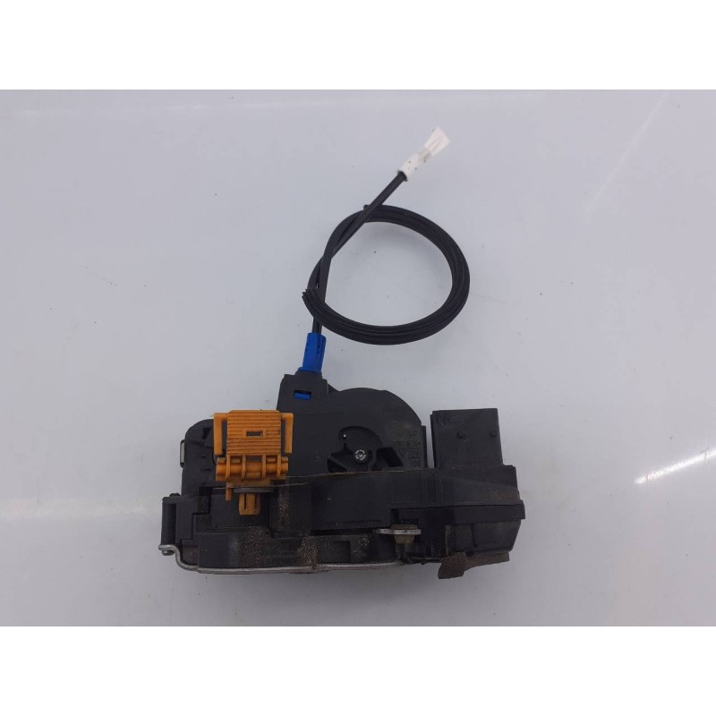 Recambio de cerradura puerta delantera izquierda para opel astra j lim. excellence referencia OEM IAM   