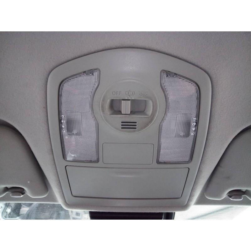 Recambio de luz interior para toyota prius+ eco referencia OEM IAM   