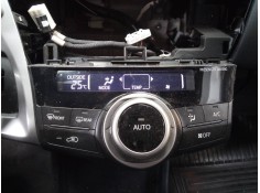 Recambio de mando climatizador para toyota prius+ eco referencia OEM IAM   