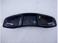 Recambio de cuadro instrumentos para citroen ds5 desire hybrid4 referencia OEM IAM  9678558780 