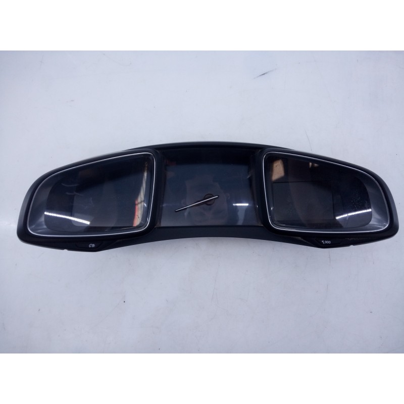 Recambio de cuadro instrumentos para citroen ds5 desire hybrid4 referencia OEM IAM  9678558780 