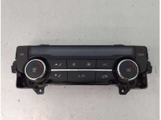 Recambio de mando climatizador para renault kadjar life referencia OEM IAM 275102210R  