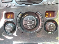 Recambio de mando climatizador para peugeot 5008 allure referencia OEM IAM   