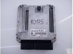 Recambio de centralita motor uce para volkswagen tiguan (5n2) r-line bluemotion referencia OEM IAM 04L907309K 0281030170 