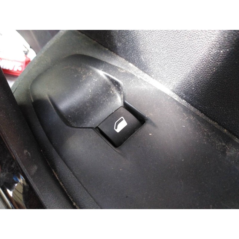 Recambio de mando elevalunas delantero derecho para peugeot 2008 (p1) allure referencia OEM IAM   