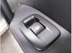 Recambio de mando elevalunas trasero derecho para peugeot 2008 (p1) allure referencia OEM IAM   