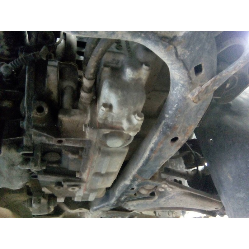 opel corsa c del año 2001