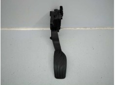 Recambio de pedal acelerador para renault kadjar life referencia OEM IAM 180024BA0B 6PV00997815 