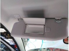 Recambio de parasol izquierdo para peugeot 2008 (p1) allure referencia OEM IAM   