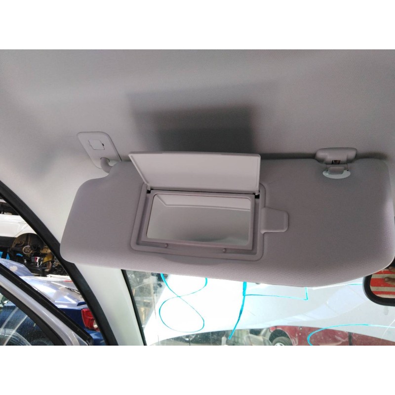 Recambio de parasol izquierdo para peugeot 2008 (p1) allure referencia OEM IAM   