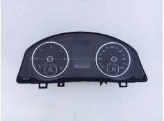 Recambio de cuadro instrumentos para volkswagen tiguan (5n2) r-line bluemotion referencia OEM IAM 5N0920873G  