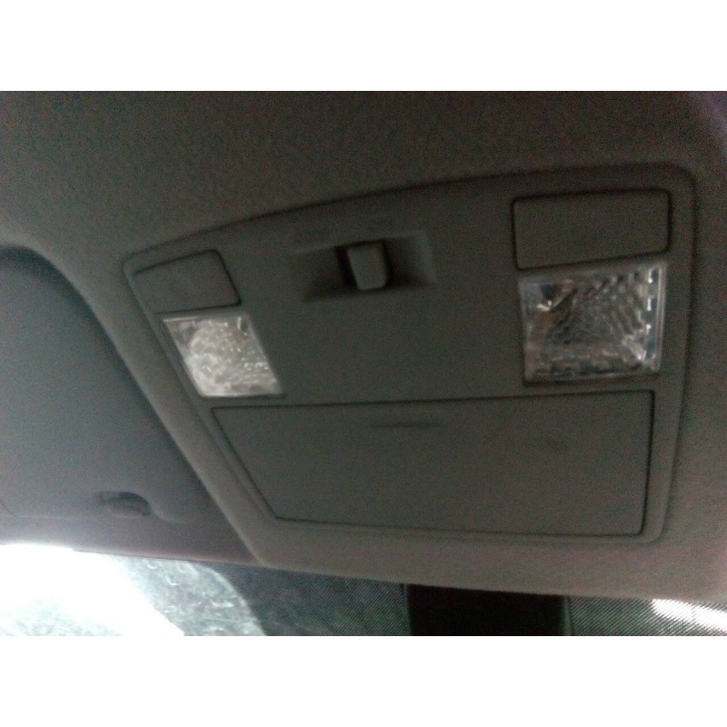 Recambio de luz interior para mazda 5 berl. (cr) 2.0 crtd active+ (105kw) referencia OEM IAM   