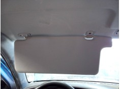 Recambio de parasol izquierdo para ford ranger (er) cabina doble royal 4x4 referencia OEM IAM   