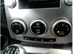 Recambio de mando climatizador para mazda 5 berl. (cr) 2.0 crtd active+ (105kw) referencia OEM IAM   