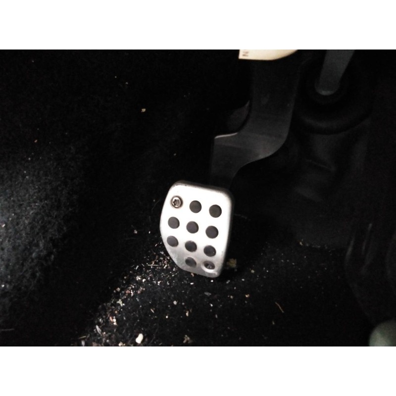 Recambio de pedal embrague para peugeot 2008 (p1) allure referencia OEM IAM   