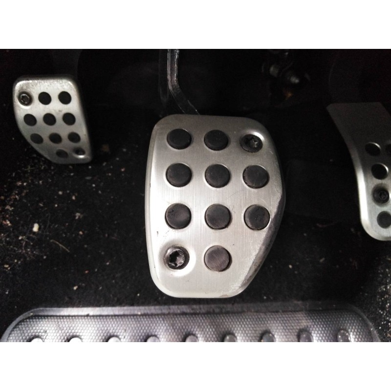 Recambio de pedal freno para peugeot 2008 (p1) allure referencia OEM IAM   