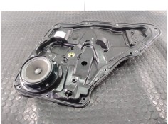 Recambio de elevalunas trasero derecho para volkswagen tiguan (5n2) r-line bluemotion referencia OEM IAM 5N0839730R 5N0839462A 