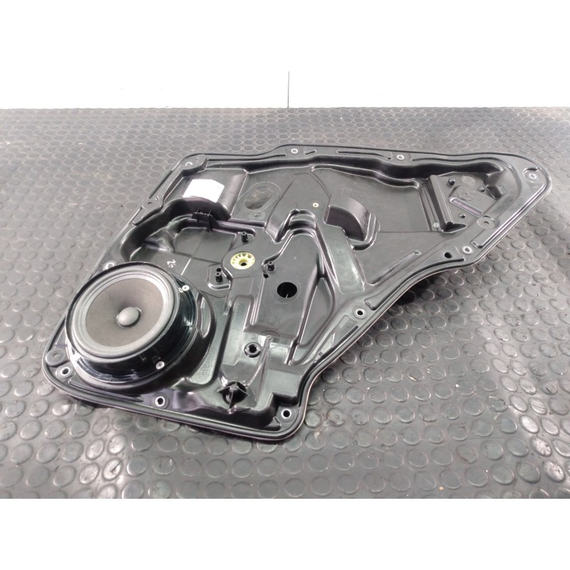 Recambio de elevalunas trasero derecho para volkswagen tiguan (5n2) r-line bluemotion referencia OEM IAM 5N0839730R 5N0839462A 