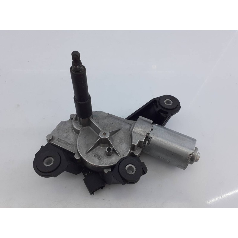 Recambio de motor limpia trasero para renault megane iii berlina 5 p referencia OEM IAM 0390201847 28710007R 