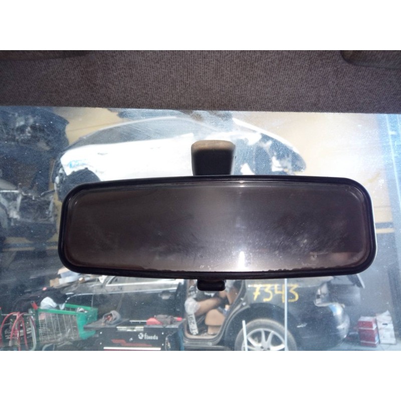 Recambio de espejo interior para nissan terrano/terrano.ii (r20) avenue referencia OEM IAM   