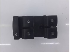 Recambio de mando elevalunas delantero izquierdo para opel astra j lim. excellence referencia OEM IAM 13305011 251869 