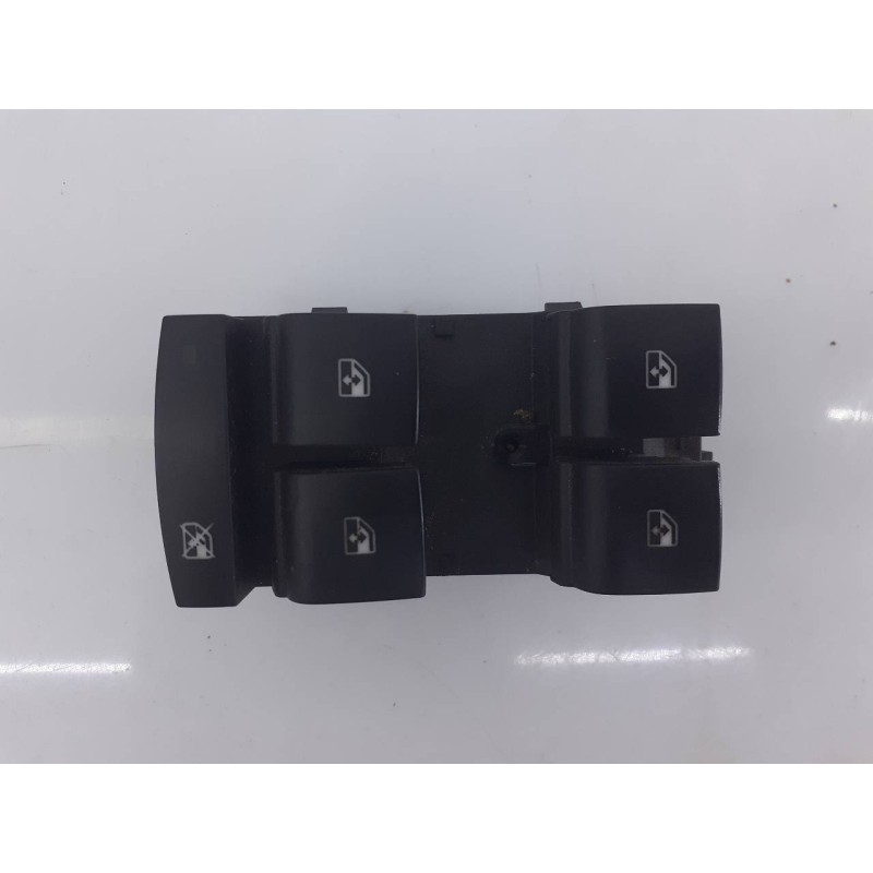 Recambio de mando elevalunas delantero izquierdo para opel astra j lim. excellence referencia OEM IAM 13305011 251869 