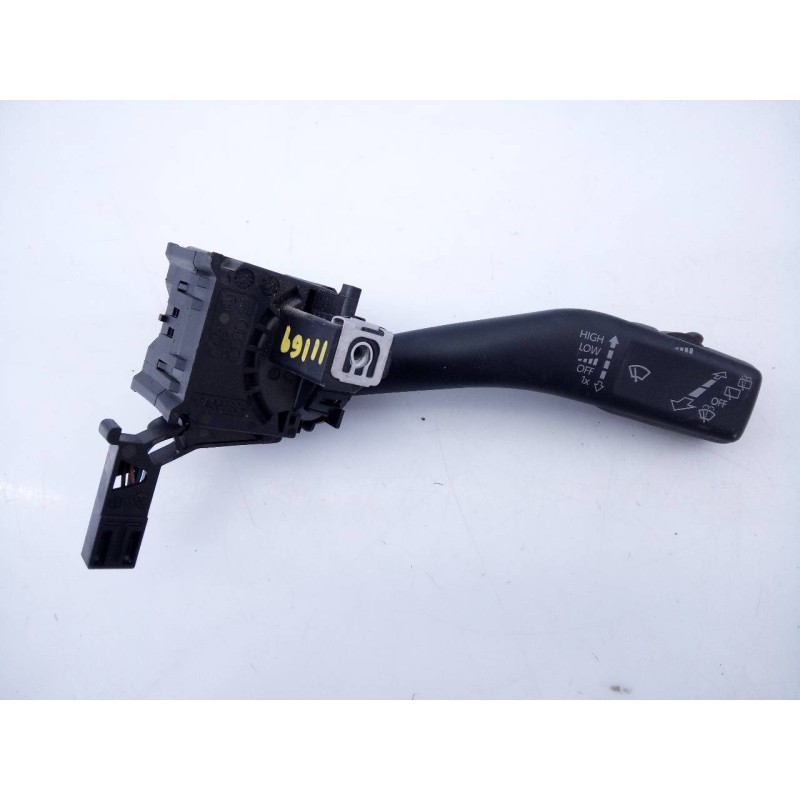 Recambio de mando limpia para volkswagen golf vi (5k1) advance referencia OEM IAM 1K0953519H  