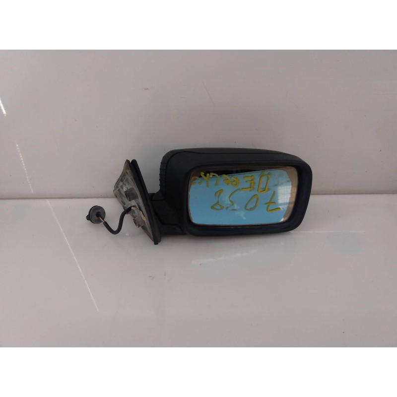 Recambio de retrovisor derecho electrico para bmw serie 3 berlina (e36) 318i referencia OEM IAM 81444720  