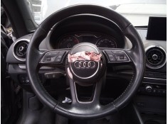 Recambio de volante para audi a3 cabrio (8ve) design edition referencia OEM IAM   