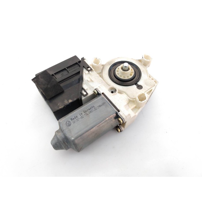 Recambio de motor elevalunas delantero izquierdo para seat ibiza (6l1) referencia OEM IAM 101387102  