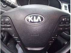 Recambio de airbag delantero izquierdo para kia cee´d drive referencia OEM IAM   