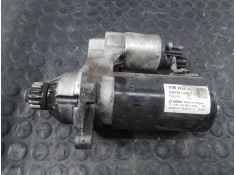 Recambio de motor arranque para volkswagen tiguan (5n2) r-line bluemotion referencia OEM IAM 02M911024C 0001153009 