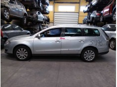 volkswagen passat variant (3c5) del año 2006