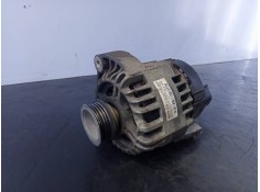 Recambio de alternador para fiat nuova 500 (150) pop referencia OEM IAM 51700675 MS1022118280 