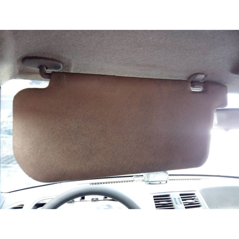 Recambio de parasol izquierdo para nissan terrano/terrano.ii (r20) avenue referencia OEM IAM   