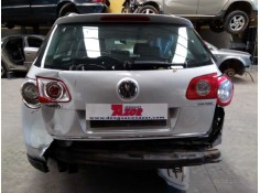 volkswagen passat variant (3c5) del año 2006 2