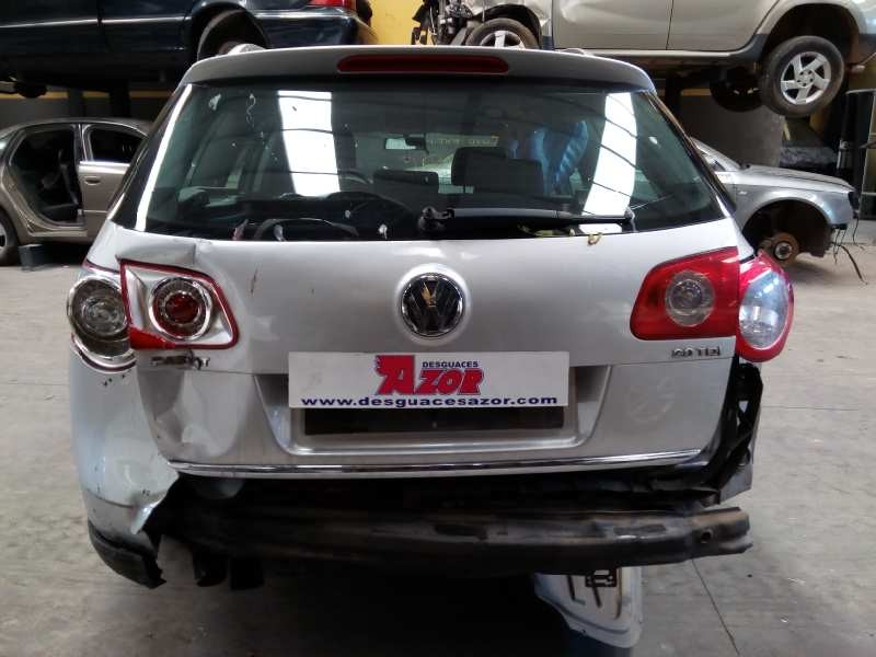 volkswagen passat variant (3c5) del año 2006