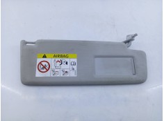 Recambio de parasol derecho para volkswagen tiguan (5n2) r-line bluemotion referencia OEM IAM   